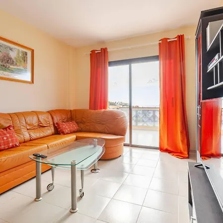 Paradise Court Ocean View شقة أذيخي
