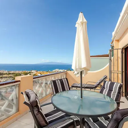شقة Paradise Court Ocean View أذيخي