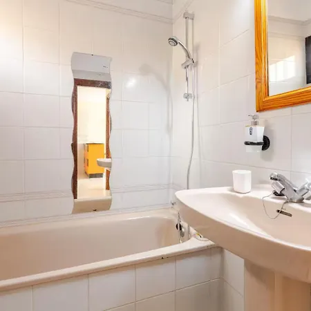 Paradise Court Ocean View شقة *