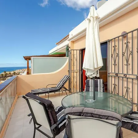 Paradise Court Ocean View * أذيخي