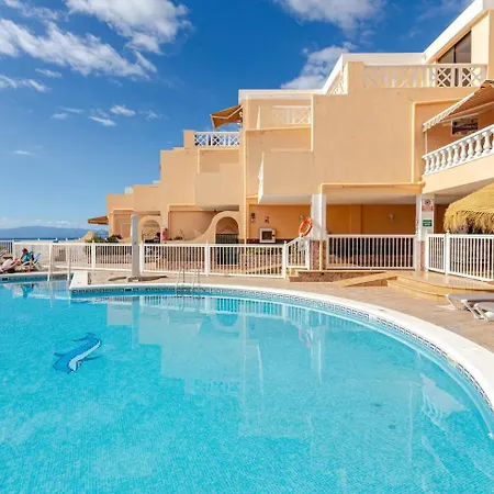 شقة Paradise Court Ocean View