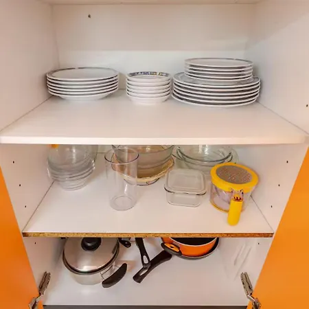 Paradise Court Ocean View أذيخي