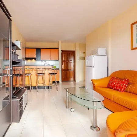 شقة Paradise Court Ocean View *