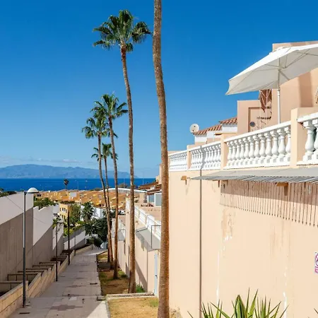 شقة Paradise Court Ocean View أذيخي