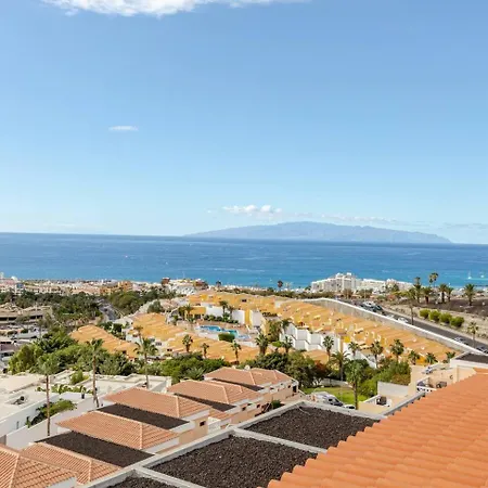 Paradise Court Ocean View شقة *