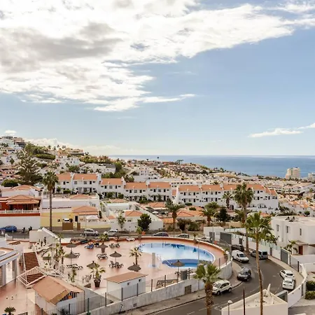 Paradise Court Ocean View شقة